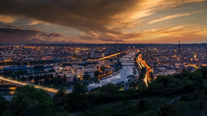 Couvreur urgence Ivry-sur-Seine